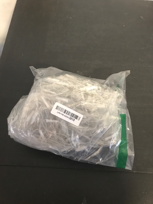 Photo 1 of Anycosy Solar Net Lights Outdoor, 390 LED 13ft x 5ft Remote Control Mesh Lights Waterproof, Solar Powered Christmas Lights Decorations with 8 Modes for Outdoor (Warm White)