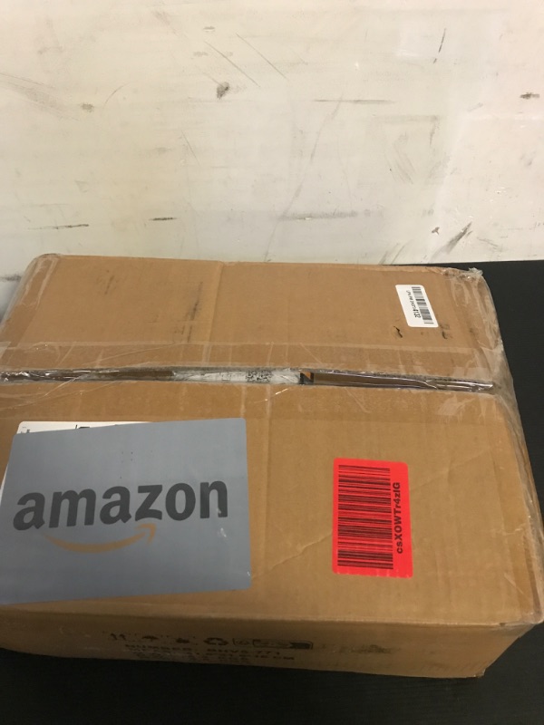 Photo 1 of Hatppto 5x7 Area Rug, Modern Abstract Area Rug Machine Washable, Non Slip 5 x 7 Rugs for Living Room, Dining Room, Office Non Shedding Bedroom Carpet, Grey/Tan/Navy