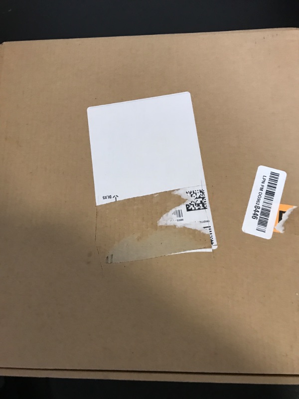 Photo 1 of NESIFEE Wall Clock - Lighted Up Wall Clocks Battery Operated Glow in The Dark Silent Non-Ticking Large Big Led Night Light Digital Modern Voice Control Clocks for Living Room Kitchen Bedroom Bathroom