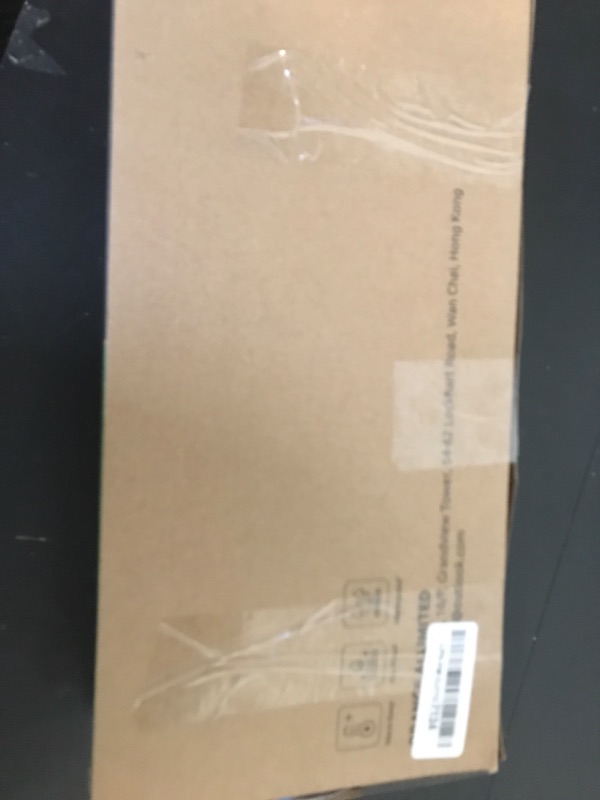 Photo 1 of TOPCUBE 3D Printer Enclosure for Bambu Lab A1, Large Size Enclosure with LED Light, Fireproof Waterproof Dustproof Noise Reduction Constant Temperature 3D Printer Cover, 550x670x600MM