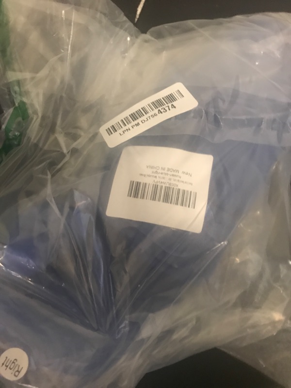 Photo 1 of Resting Hand Splint, Stroke Hand Therapy Equipment, Hand Brace with Finger Support for Stroke Recovery Patients, Carpal Tunnel Syndrome, Arthritis, Tendinitis, Metacarpal Breaks