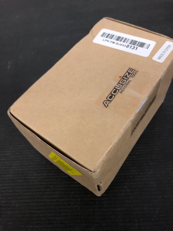 Photo 1 of Accusize Industrial Tools 4 pc 45 Degree H.S.S. Dovetail Angular Cutters, Right Hand Weldon Shank, 4400-6245