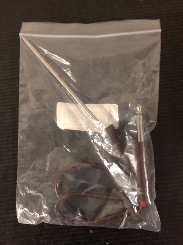 Photo 1 of 00755060 Meat Probe Thermometer for Thermador