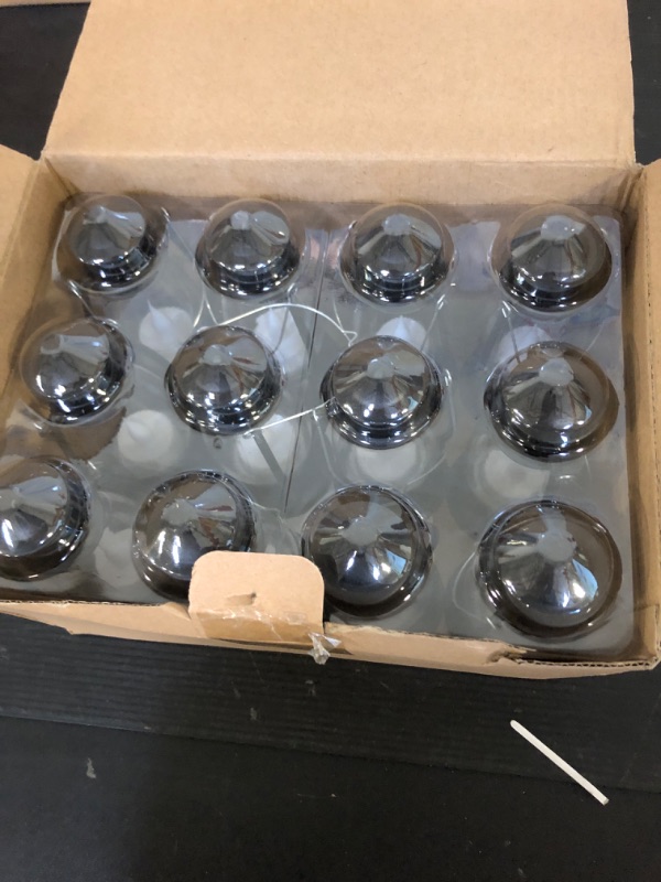 Photo 1 of Reperla 12Pcs Mini Lantern with Flickering LED Candle, Black 6" Hanging Candle Lantern, Table Centerpiece, Vintage Lantern Decorative for Western Party Decor, Halloween,Wedding,Christmas Decorations