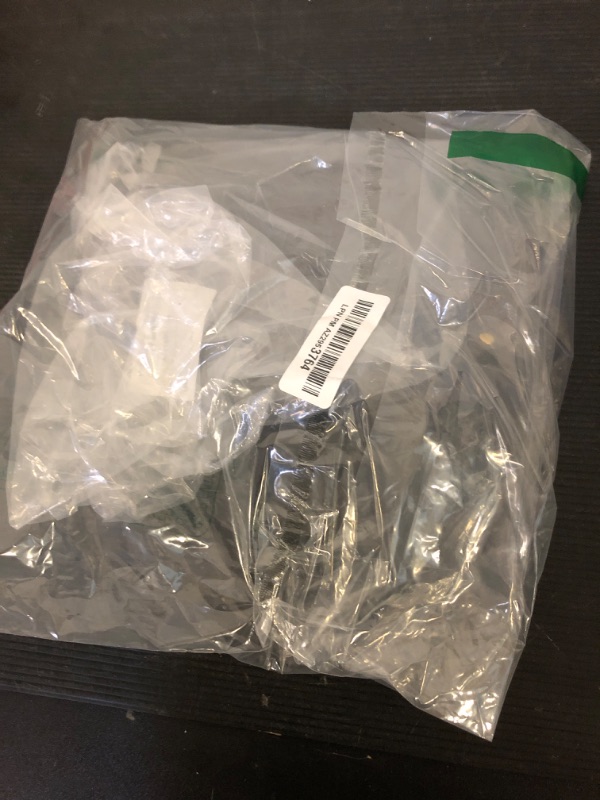 Photo 1 of CAFELE Steampunk Plague Doctor Bird Mask with LED Light, Retro Long Nose Beak Cosplay Mask Halloween Masquerade Costume Props (Green Led Mask)