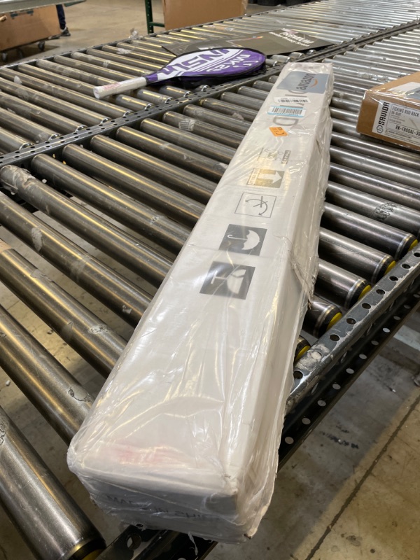 Photo 1 of DIYHD 48" Concealed Sliding Barn Door Hardware with Soft Close Mechanism,No Floor Track