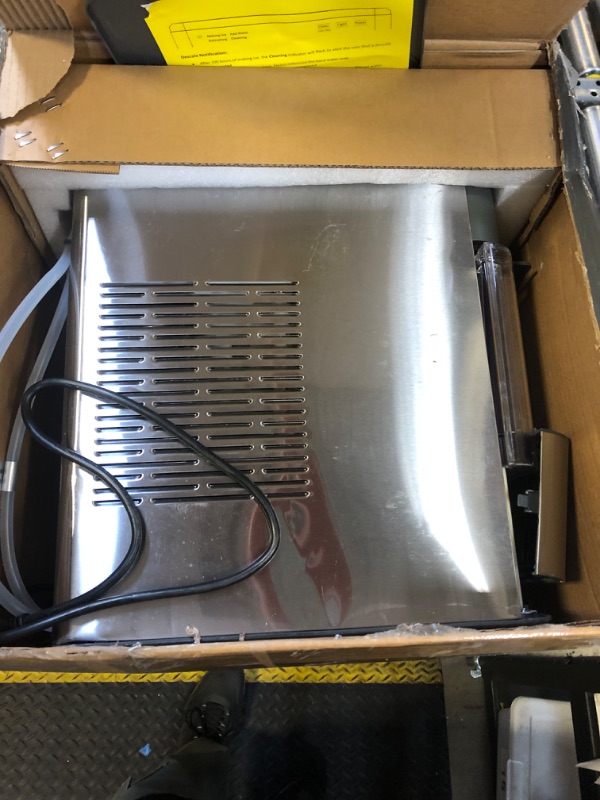 Photo 1 of GE Profile™ Opal™ 2.0 Nugget Ice Maker