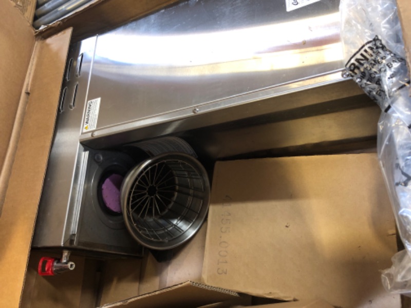 Photo 1 of BUNN Coffee Maker 230010006