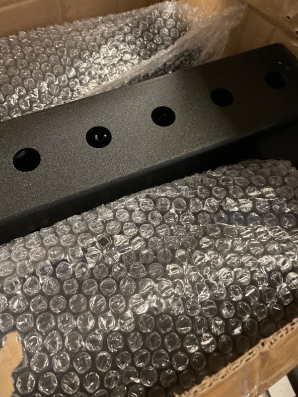 Photo 1 of RISANXUN Leg Extension and Leg Curl Machine, Seated Adjustable Leg Extension Machine for Leg Muscle Training Squat Rack Attachment Suitable for 16mm/ 5/8" Column Aperture- Max Load 600lbs