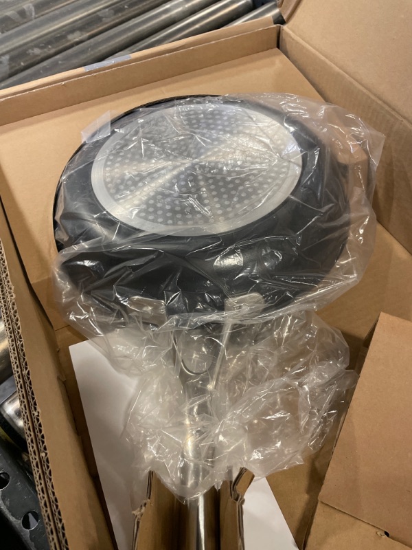 Photo 1 of Misen Nonstick Frying Pan Set - 10 Inch Skillets for Cooking Eggs, Omelettes - Induction Ready, Dishwasher Safe, Non Stick Fry Pans - Saute Pans Nonstick - Large, Medium Frying Pans