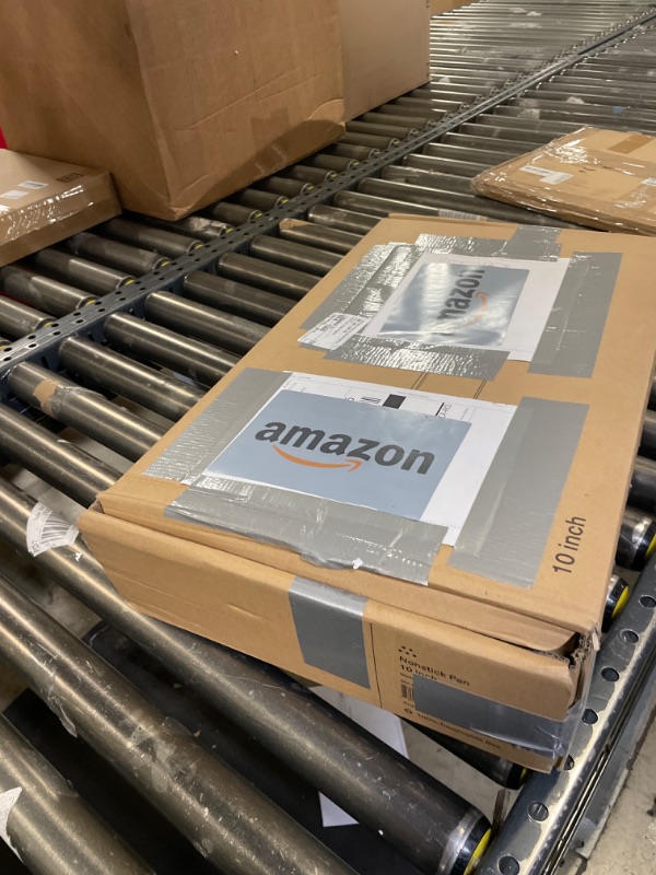 Photo 1 of Misen Nonstick Frying Pan Set - 10 Inch Skillets for Cooking Eggs, Omelettes - Induction Ready, Dishwasher Safe, Non Stick Fry Pans - Saute Pans Nonstick - Large, Medium Frying Pans