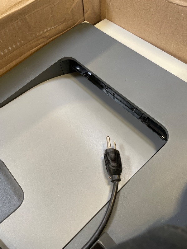 Photo 1 of HP Color Laserjet Pro 3201dw Wireless Color Laser Printer, Office Printer, Duplex, Best-for-Office (499Q9F) New Version