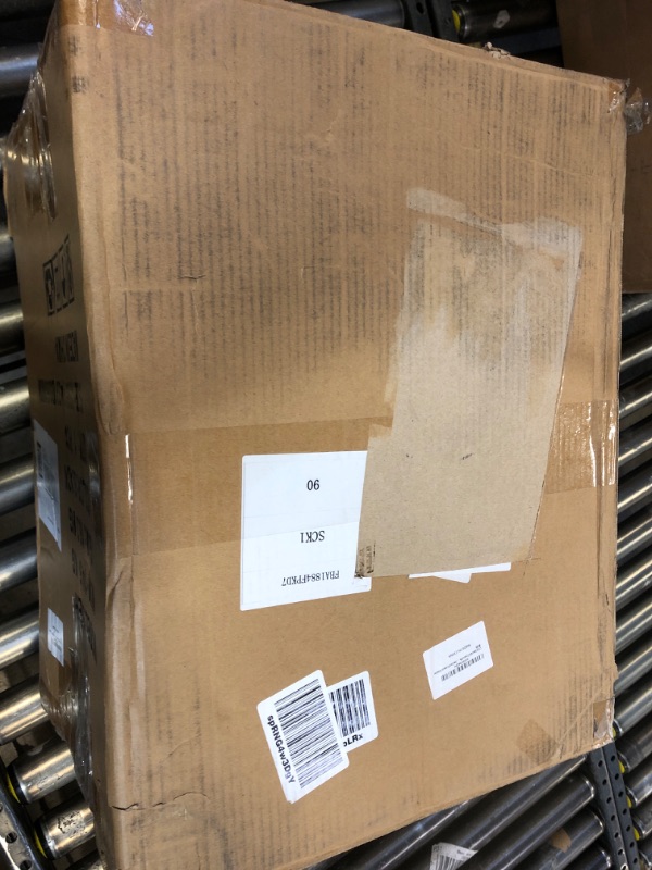 Photo 1 of 2.8 Cub Home Safe Fireproof Waterproof, Large Fireproof Safe with Fireproof Documents Bag, Digital Keypad Key and Removable Shelf, Personal Security Safe for Home Money Jewellery Documents Valuables