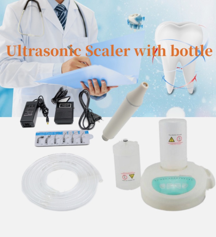 Photo 1 of Dental UltraSonic Piezo Scaler Handpiece 