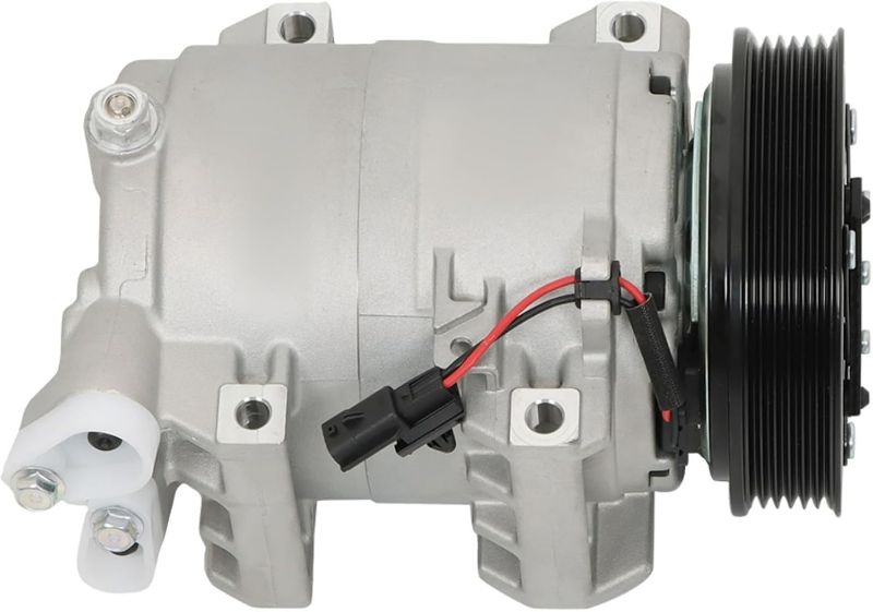 Photo 1 of A/C AC Compressor Replacement for Nissan Rogue 2.5L 2008-2013 CO 11200C 92600JM01C