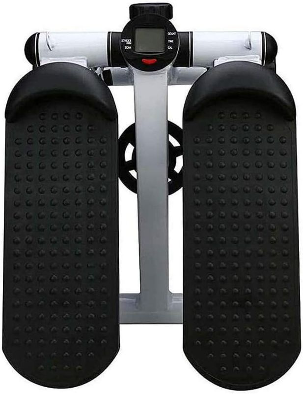 Photo 1 of Step home office quiet in situ climbing Foot Massage Leg slimming exercise equipment weight loss fitness machine