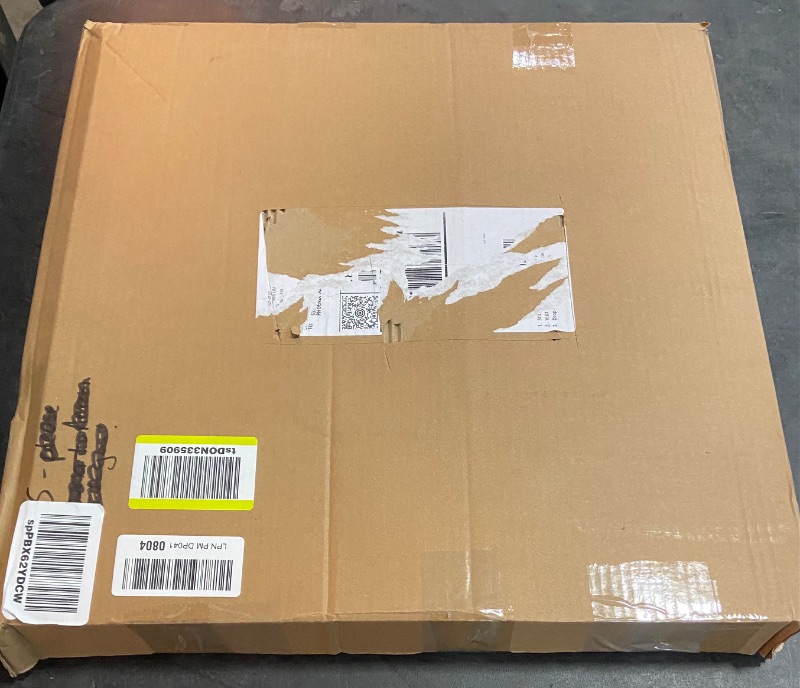 Photo 1 of Portable Basketball Net – Easy Install Throw-and-Attach System for Rimless Hoops, Durable & Lightweight Design for Indoor/Outdoor Play