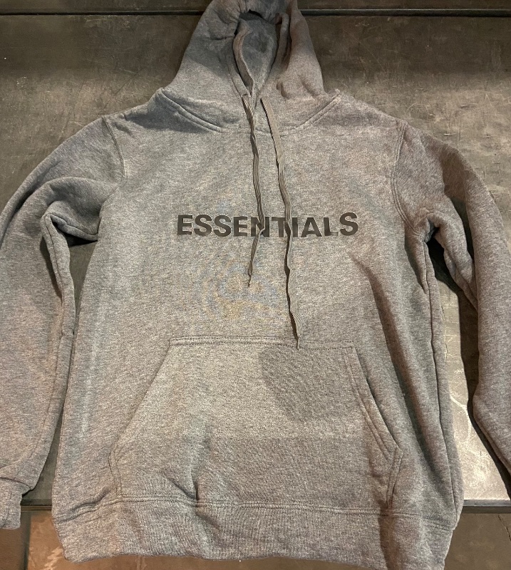 Photo 1 of Small Essentials Fear of God Grey