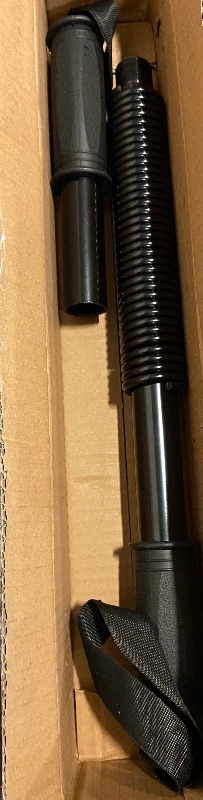 Photo 1 of Power Twister Flex Bar 23lbs-66lbs