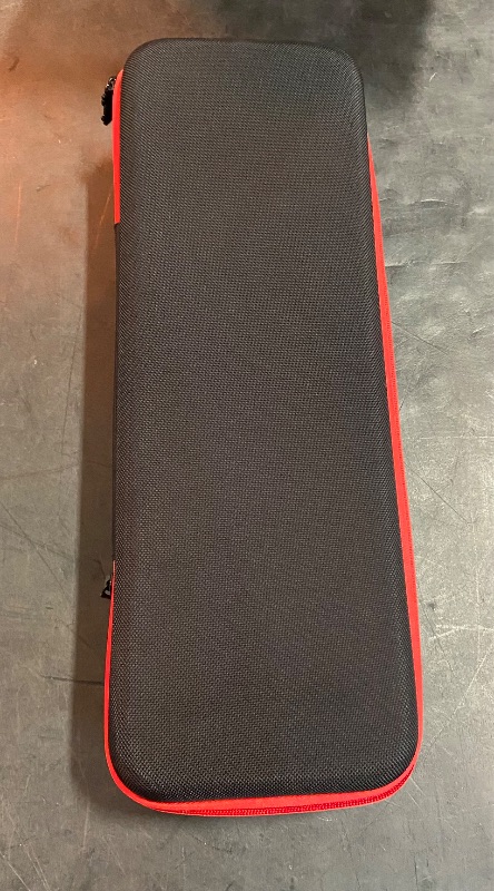Photo 1 of Khanka Hard Storage Case Replacement for Milwaukee 2457-20 M12 Cordless 3/8" Lithium-Ion Ratchet, Case Only