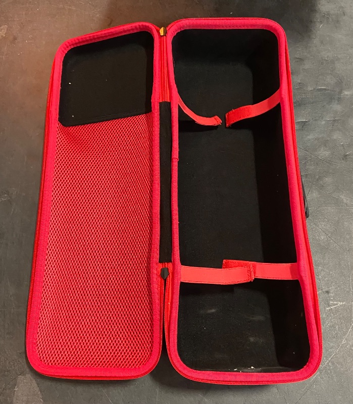 Photo 3 of Khanka Hard Storage Case Replacement for Milwaukee 2457-20 M12 Cordless 3/8" Lithium-Ion Ratchet, Case Only