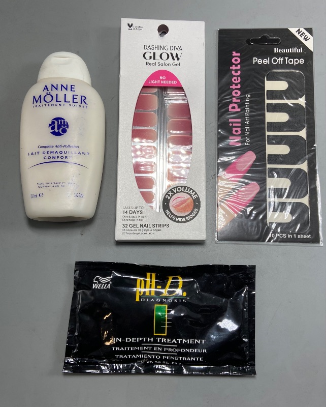 Photo 3 of 22 Miscellaneous Nail Supplies New