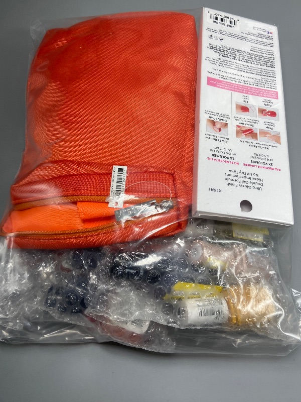 Photo 1 of 25 Miscellaneous Nail Supplies 