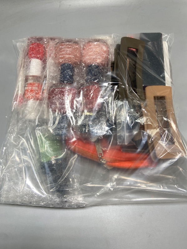 Photo 1 of 30 Miscellaneous Nail Supplies New