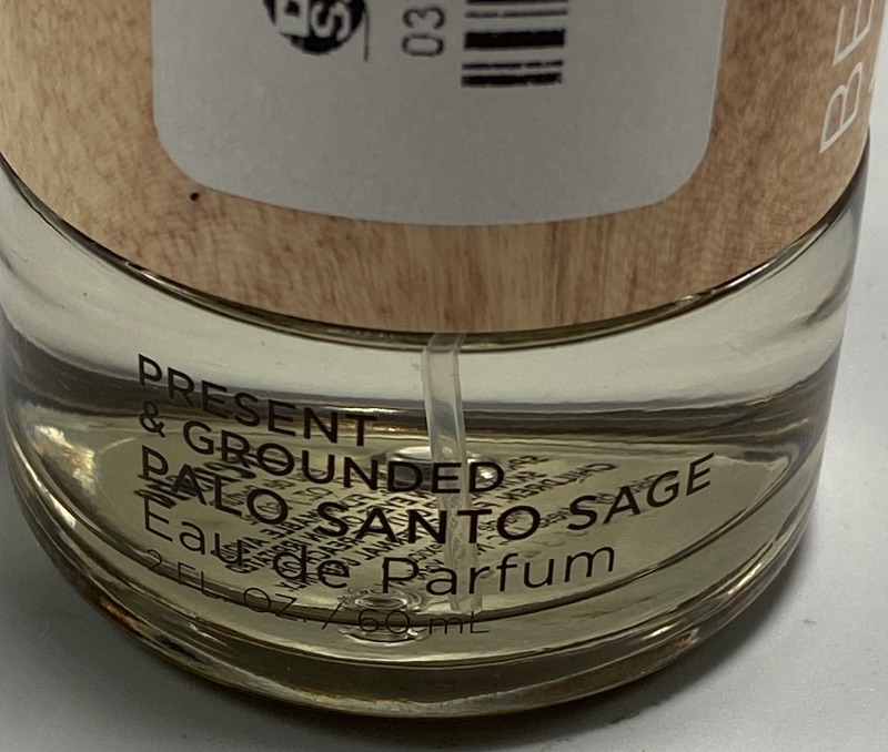 Photo 2 of Being Frenshe Eau De Perfume - Palo Santo Sage - 2 fl oz