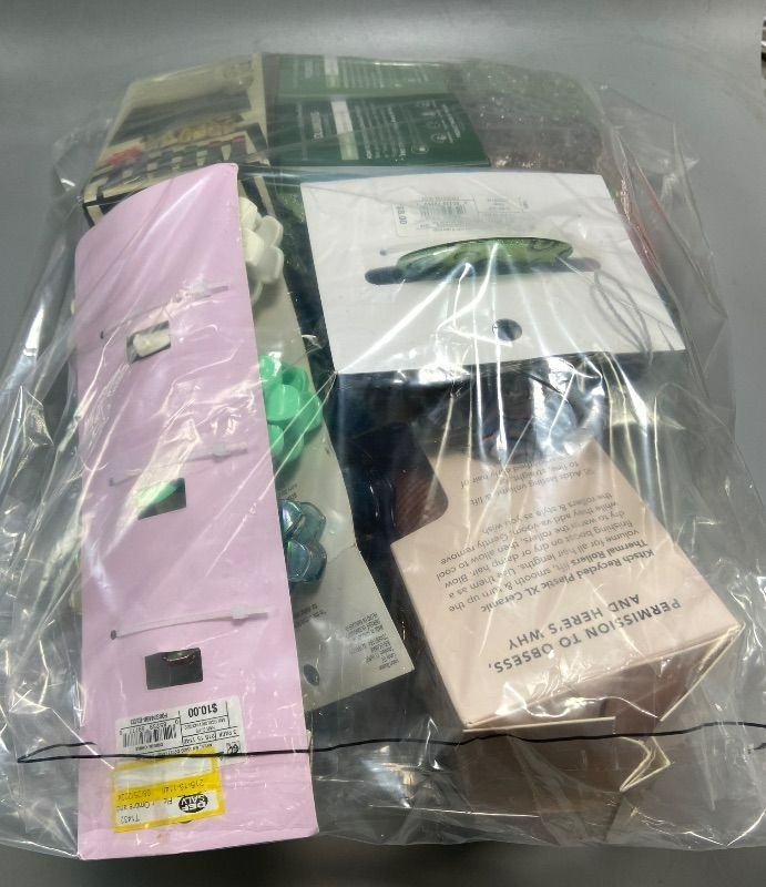 Photo 1 of 18 Miscellaneous Hair Care Bundle New