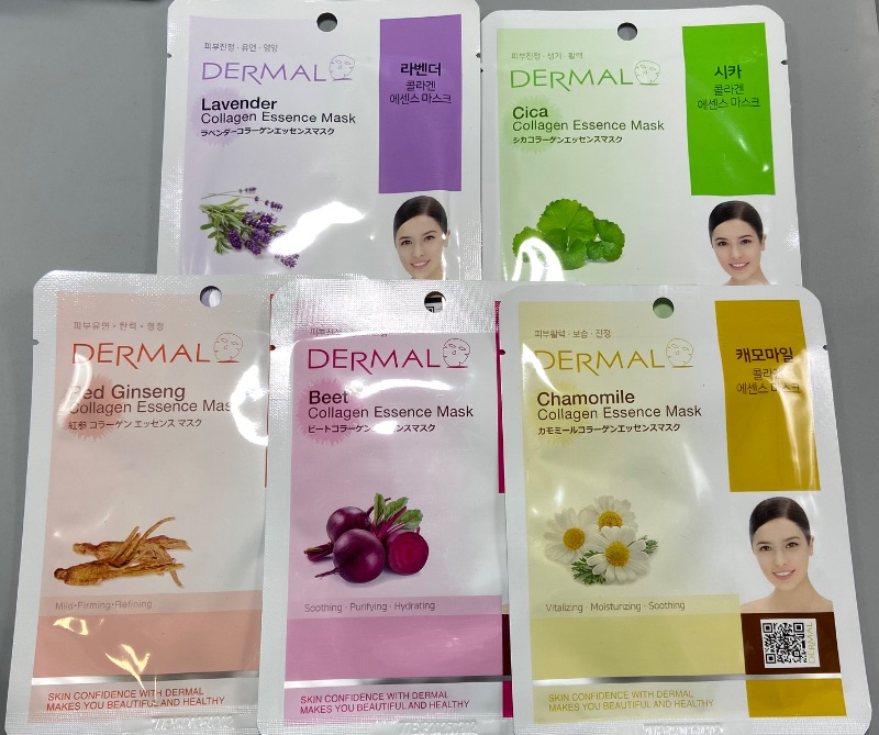 Photo 1 of  17 Miscellaneous Skin Care Bundle New