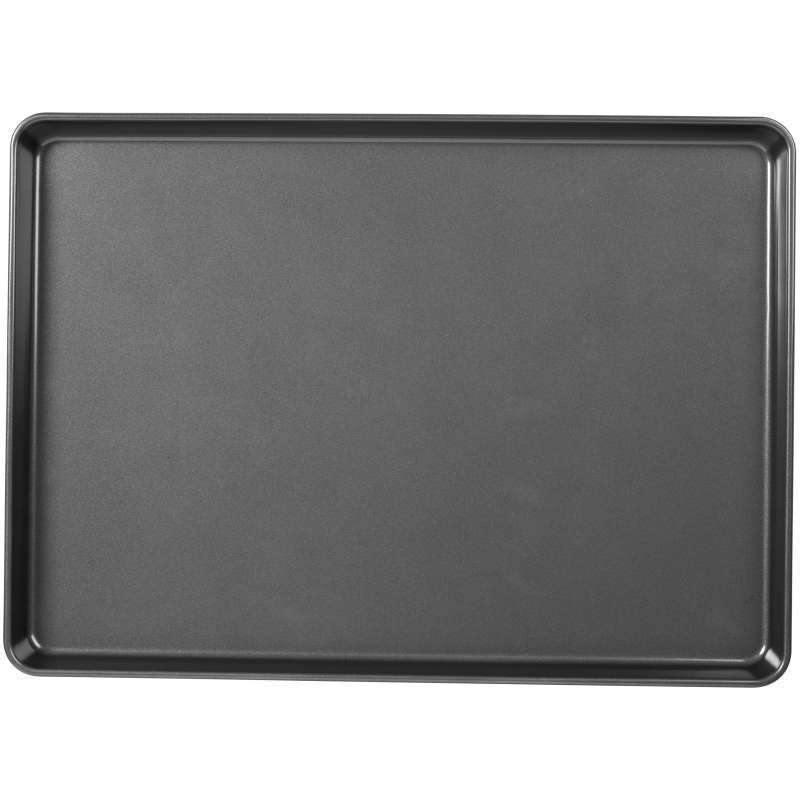 Photo 1 of Wilton 2105-0109 Perfect Results Premium Non-Stick Bakeware Mega Cookie Pan Mega-Cookie Pan
