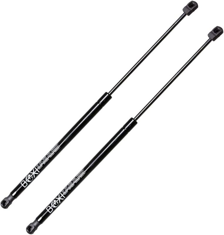 Photo 1 of BOXI Qty (2) Liftgate Lift Supports Gas Shocks Springs Struts for Kia Sorento 2016 2017 2018 2019 2.0L 2.4L l4/3.3L V6 Sport Utility 4-Door Liftgate-W/O Power Gate | Replaces PM3350 7012 81771C6000
