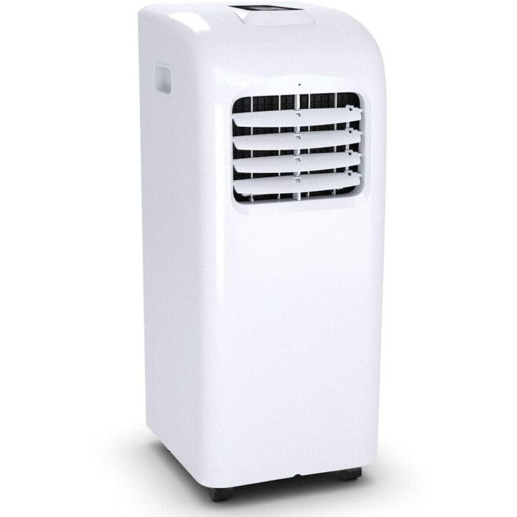 Photo 1 of 8000 BTU(Ashrae) Portable Air Conditioner with Dehumidifier Function