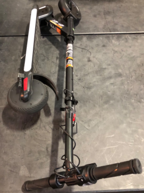 Photo 1 of ** No Charger** Omega Electric Scooter