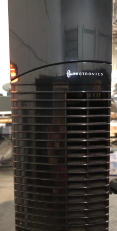 Photo 1 of Toatronics Tower Fan 32350, With Remote  