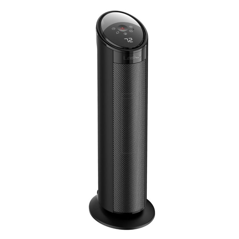 Photo 1 of Lasko Ceramic Tower Heater with Remote Control