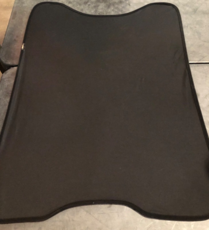 Photo 1 of Mach-E 2021 2022 2023 Car Interior Window Sunshade Foldable Sun Shield Sun Protection Mesh