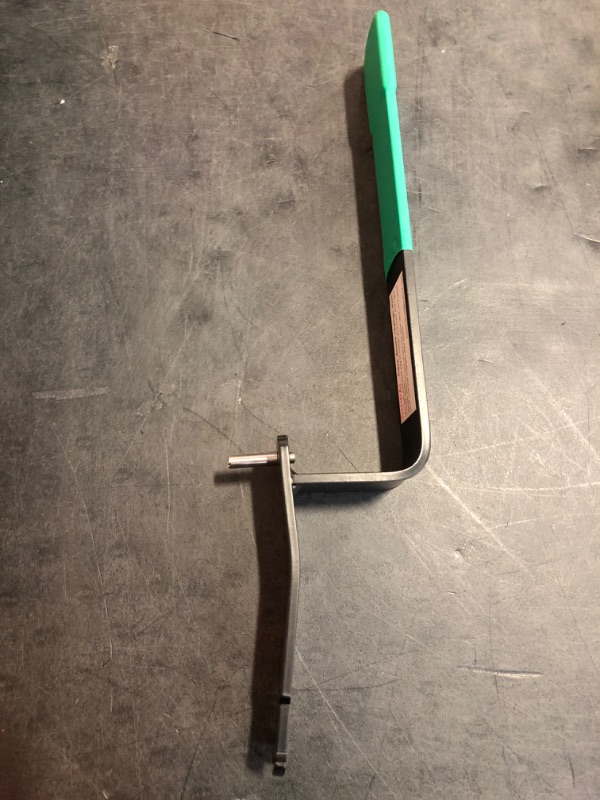 Photo 1 of Lever-type door adjuster tool Car Door Alignment Adjustment Tool - a door alignment tool suitable for most cars and trucks