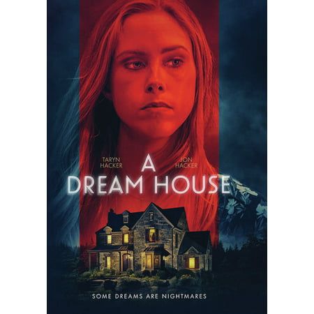 Photo 1 of A Dream House (DVD)
