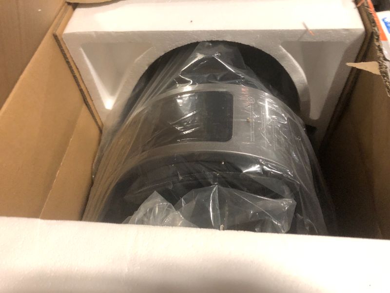 Photo 1 of CARESKY Foot Massager - Shiatsu Foot Massager with Heat, Kneading for Relaxation, Plantar Fasciitis Relief, Neuropathy, Circulation, Feet Massager for Foot Calf Ankle Arm, Gifts for Her, Him