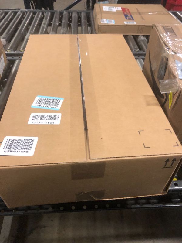 Photo 1 of Picrit 15x19 Picture Frame, Photo Frame for Wall Mounting Display, Black