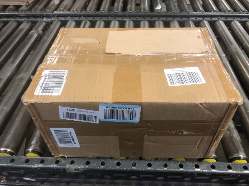 Photo 1 of Yinleader 5000W PRO Voltage Transformer Converter Step Up/Down AC 110V/120V to 220V/240V or 220V/240V to 110V/120V Power Converter w/US Standard Power Cord,Circuit Breaker Protection