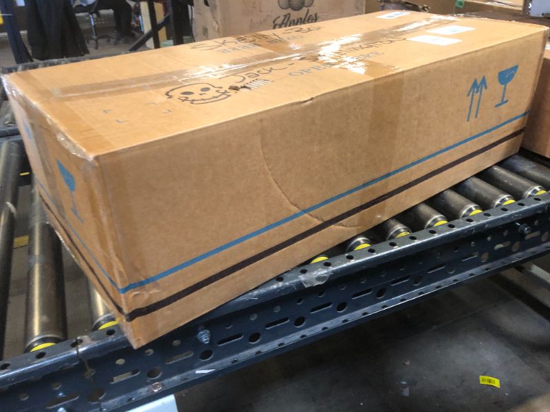 Photo 1 of breesky Human Skeleton Model for Anatomy- Life Size Medical Human Skeleton Model with Nervous System 70.8 in with Rolling Stand for Medical Study and Display 3 Posters