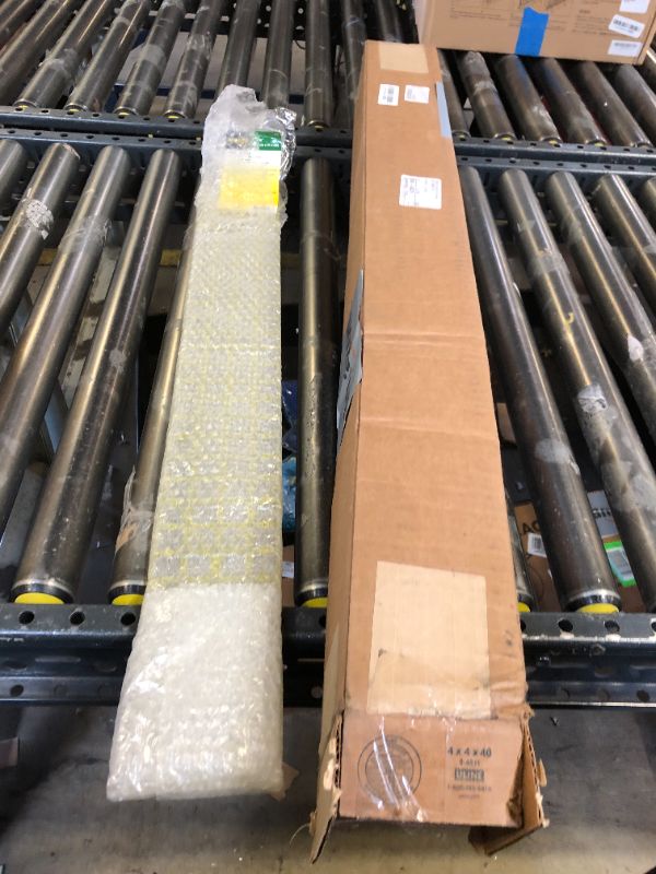 Photo 1 of Dritz Omnigrid Ruler, Clear