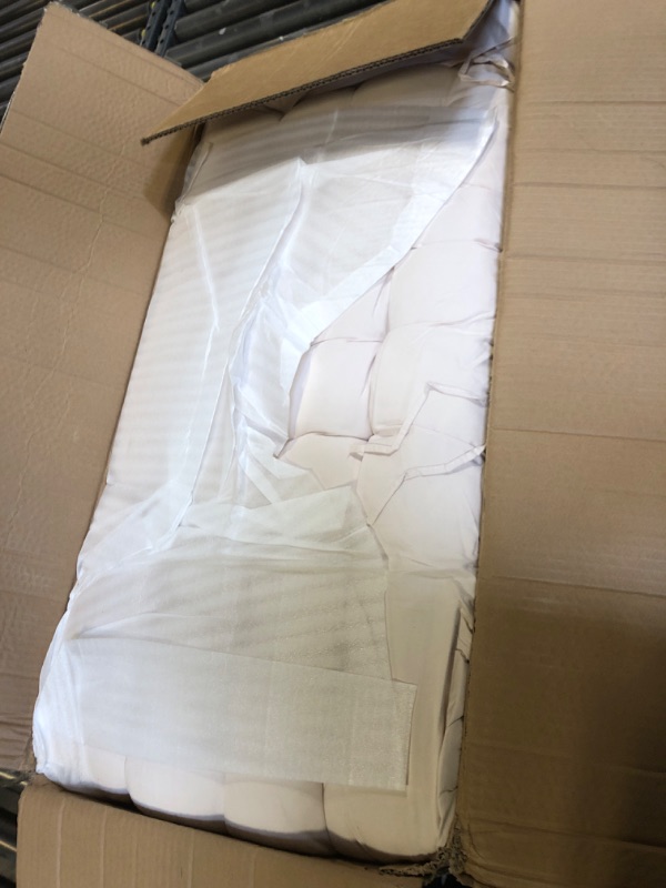 Photo 1 of Pikler Triangle Set with Cushion