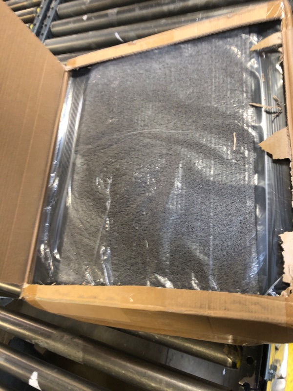 Photo 1 of PetThem Dog Ramp for Car 71'' X-Long & 17.2" Wide Folding Pet Ramp Dog Ramps for Large Dogs with Non-Slip Rug Surface Portable Dog Car Ramp for SUV Car & Truck, Outdoor Dog Ramp Up to 250 LBS