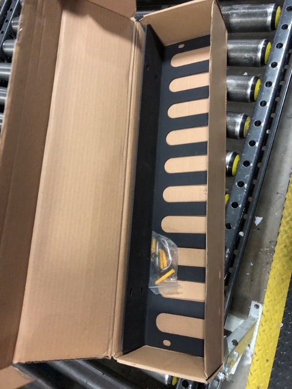 Photo 1 of lucascome 11hooks heavy duty Multi-Purpose gym storage wall Organizer rack Home Gym Storage Rack for Gym Equipment for Barbells, Lifting Belts? Jump Ropes,Resistance Bands, Gym Accessories