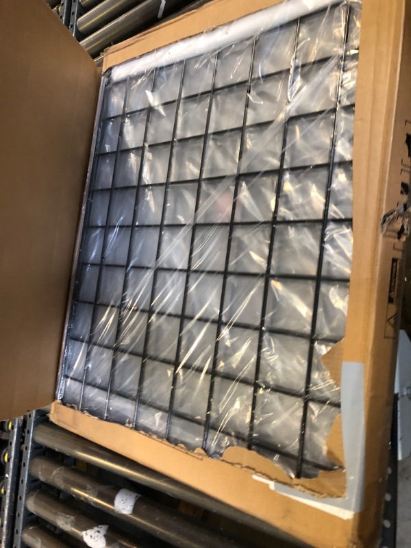 Gridwall Commercial Window 7RiversART Grid Wall Commercial Grade Gridwall Panels – Heavy Duty Grid ...