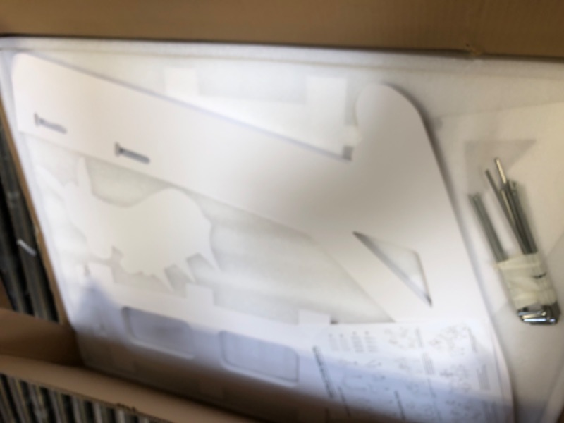 Photo 1 of JAZIPO Large Nativity Scene Outdoor, Weather-Resistant Nativity Set Angel Camel Christmas Holy Family Christmas Decorations Outdoor for Front Yard, Lawn and Church